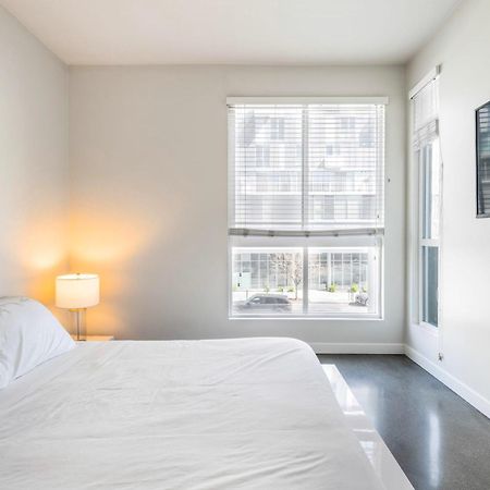 New 2Br Luxury Apartment Hollywood Los Angeles Exterior foto
