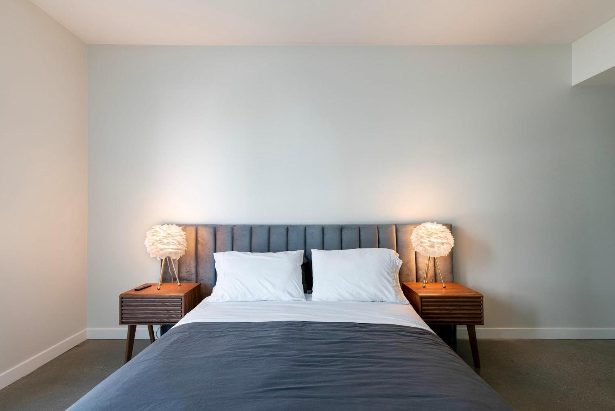 New 2Br Luxury Apartment Hollywood Los Angeles Exterior foto