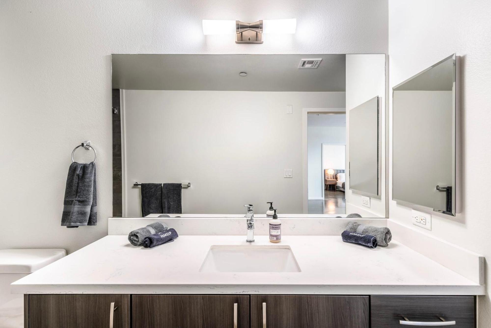 New 2Br Luxury Apartment Hollywood Los Angeles Exterior foto