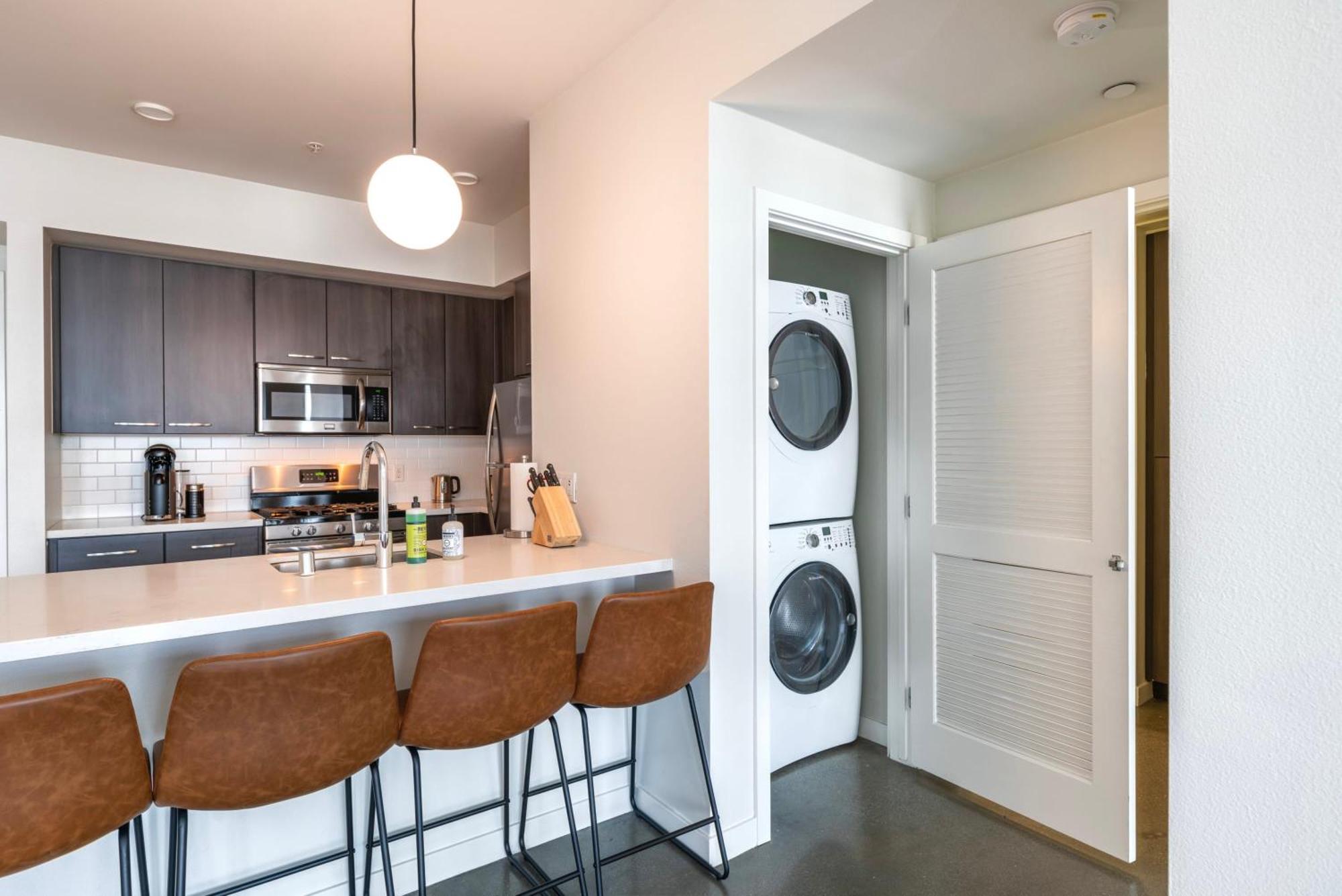 New 2Br Luxury Apartment Hollywood Los Angeles Exterior foto
