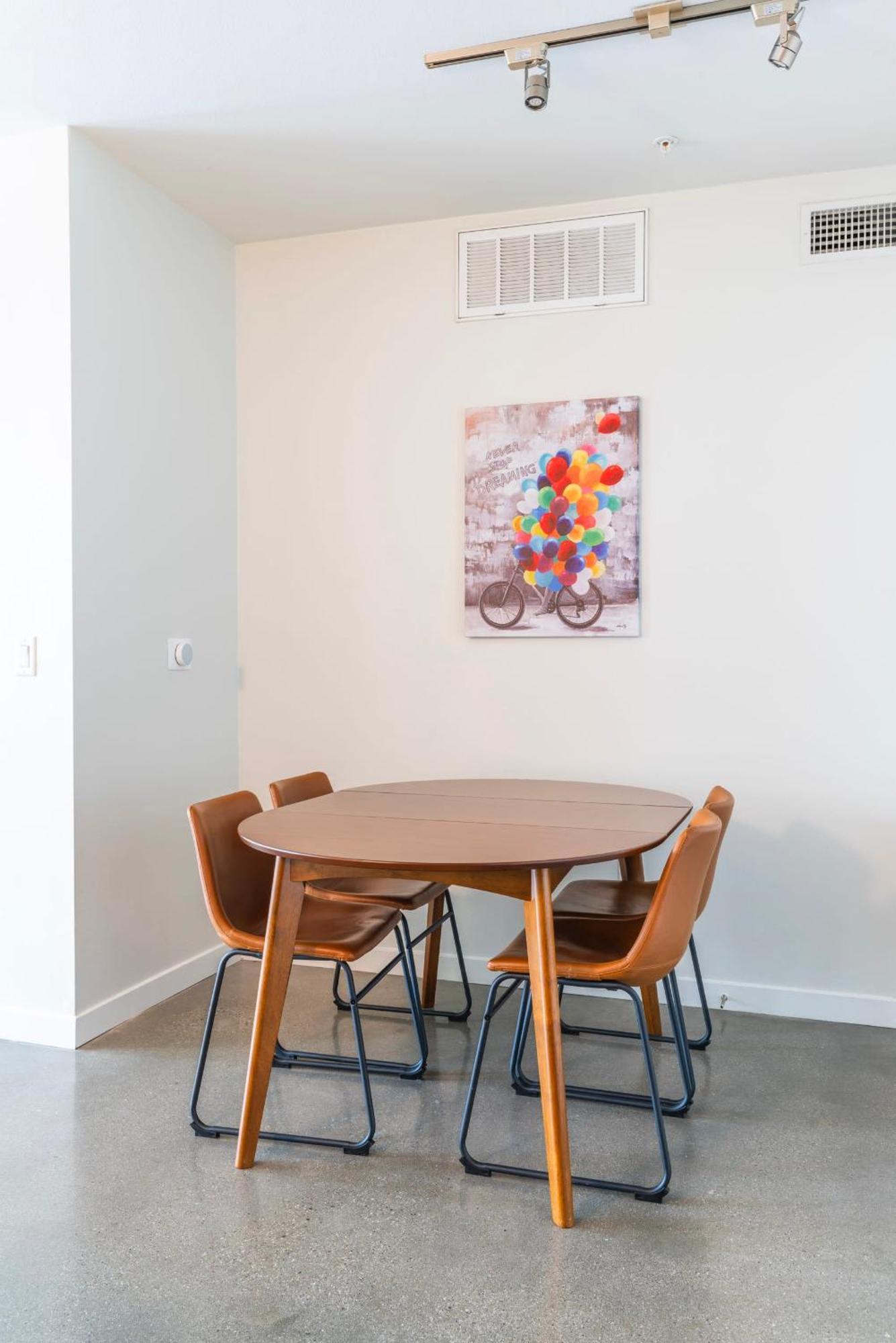 New 2Br Luxury Apartment Hollywood Los Angeles Exterior foto