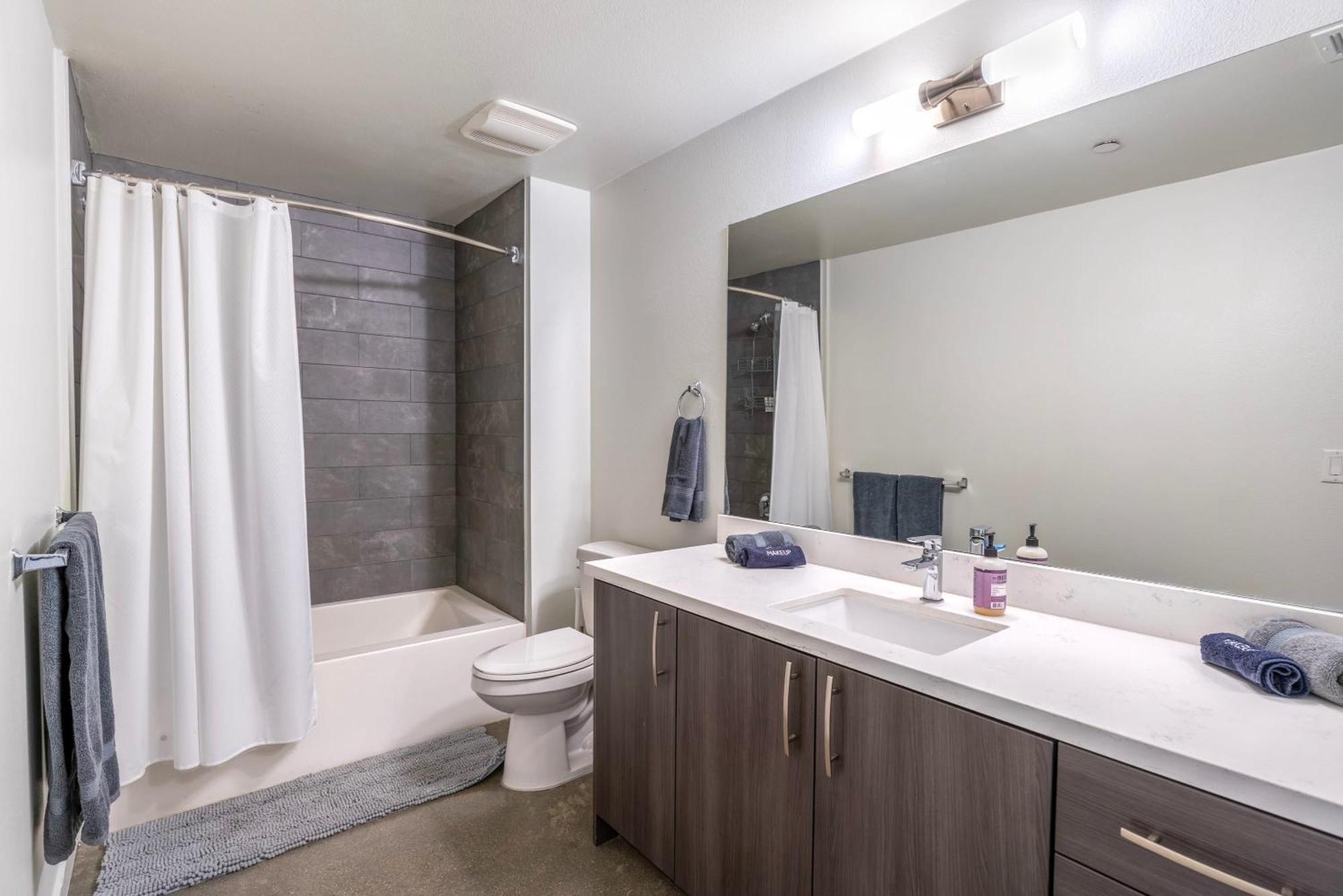 New 2Br Luxury Apartment Hollywood Los Angeles Exterior foto